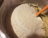 Foto del paso 6 de la receta: Pan de maíz con poblano y elote