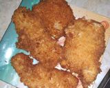 Foto langkah ke 8 dari resep 108. Chicken katsu.