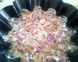 Aszpikos csoda.🐇🐔 recept fázis 12 fotója
