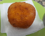 Foto del paso 3 de la receta: Helado frito