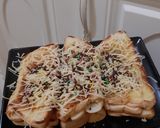 Foto langkah ke 3 dari resep Roti bakar.