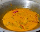 Foto langkah ke 7 dari resep Gulai Pare.