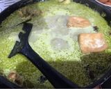 Foto langkah ke 4 dari resep Gulai Kepala Kakap.