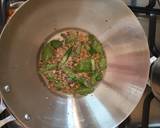 Malabar Tapioca Upma recipe step 3 photo