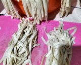 Foto langkah ke 6 dari resep Stik Keju / Sistik / Cimi-cimi Keju Tanpa Telur.