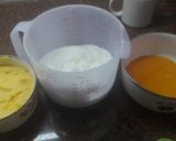 Foto del paso 2 de la receta: Postre de polenta