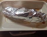 Une image de l'étape 7 de Filet Mignon à la Sauce Moutarde et Purée.