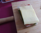 Foto del paso 3 de la receta: Penca rellena