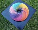 Foto del passaggio 11 della ricetta Arcobaleno