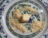 Foto del paso 13 de la receta: Capelinas de KaniKama (sorrentinos)