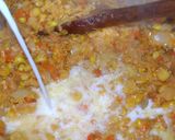 Foto del paso 6 de la receta: Humita en cazuela gratinada al horno