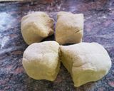 Foto del paso 4 de la receta: Ñoquis de batata