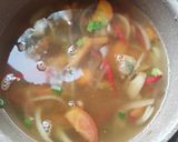 Foto langkah ke 4 dari resep Gurami Asam Manis.