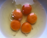 Foto del paso 8 de la receta: Timbal de revuelto de calabacín, en 15 minutos