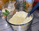 Foto del paso 2 de la receta: Pan de legumbres!