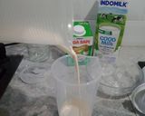 Foto langkah ke 4 dari resep Ice Milo Lava.