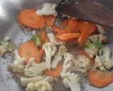 Foto langkah ke 4 dari resep Capjay ndeso.