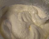 A picture of step 3 of Cheese biscuits.