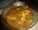 Foto langkah ke 9 dari resep Tumis cek cek tempe peDas manis.