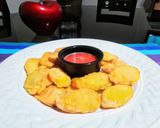 Foto del paso 1 de la receta: Ollucos crocantes👍🇵🇪
