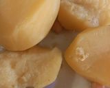 عکس مرحله 6 از دستور نخود آب