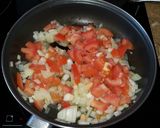 Foto del paso 1 de la receta: Merluza a la albahaca