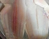 صورة لخطوة 1 من وصفة سمك فيليه