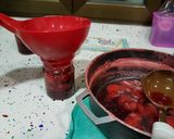 Foto del paso 8 de la receta Mermelada de Fresas!!!