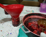 Foto del paso 8 de la receta: Mermelada de Fresas!!!