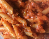 Foto del paso 7 de la receta: Macarrones con chorizo