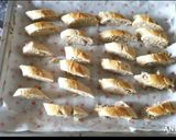 Foto del paso 7 de la receta: Galletas de catuccini