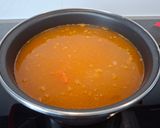 Foto del paso 3 de la receta: Lentejas con chorizo
