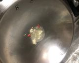 蒜香A菜的食譜步驟2照片