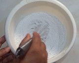 Foto langkah ke 2 dari resep *APEM KUKUS TEPUNG TERIGU*.