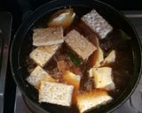 Foto langkah ke 3 dari resep Tahu Tempe BACEM.