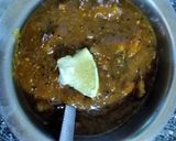 நார்த்தங்காய் குழம்பு ரெசிபி ஸ்டேப் 5 புகைப்படம்