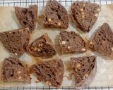Foto langkah ke 14 dari resep Chickpeas Sourdough Bread.
