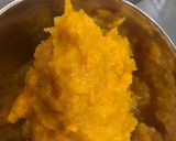 Foto langkah ke 1 dari resep Donat Empuk Labu Orange.