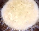 A picture of step 9 of Crispy mash daal kachori.