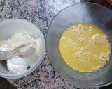 Foto del paso 6 de la receta: Tarta frola de pollo, brócoli y puerro