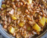 Foto del paso 3 de la receta: Callos versionado a lo venezolano
