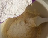 Foto langkah ke 3 dari resep Corn Flakes Cookies Simple.