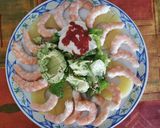 Foto del paso 4 de la receta: Ensalada tropical a mi manera