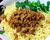 Foto langkah ke 9 dari resep Ayam Cincang Manis.