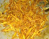 Foto langkah ke 3 dari resep Kentang Mustofa (Kriuk).