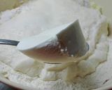 Töki pompos🍕 recept fázis 5 fotója