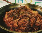 सूखी कटहल की सब्जी (Sukhi kathal ki sabzi recipe in hindi) रेसिपी चरण 9 फोटो