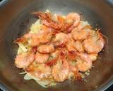 Udang Saus Mentega langkah memasak 5 foto
