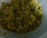 Foto del paso 4 de la receta: Medallones de brócoli