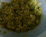 Foto del paso 4 de la receta: Medallones de brócoli